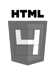 Web design HTML4 (HyperText Markup Language)