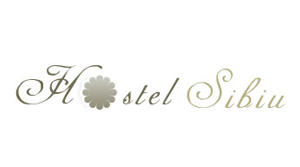 Logo design Hostel Sibiu