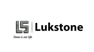 Portofoliu logo design Lukstone